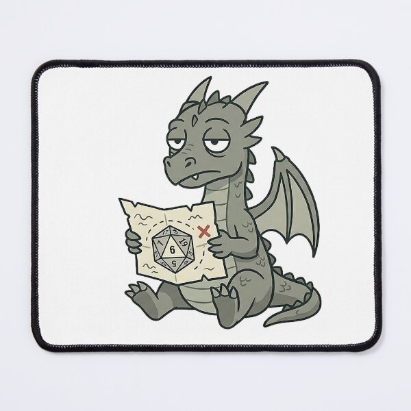 Item preview, Dragon Rpg, Thats your plan designed and sold by Loja Boeira.