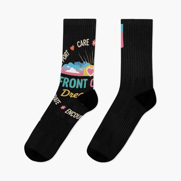 Item preview, Front Office Squad Back to School Teachers designed and sold by Dressed For  Duty.