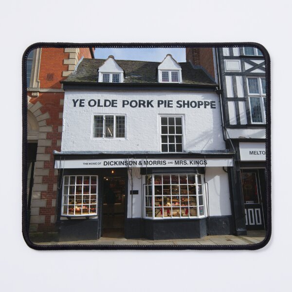 Item preview, Melton Mowbray Pork Pie Shop designed and sold by Alisonchambers2.