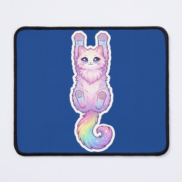 Item preview, Copy of Copy of Cat Stickers designed and sold by Raw Tigers.
