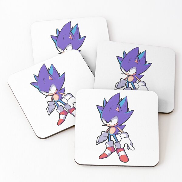Item preview, Sonic designed and sold by Israelbeck7.