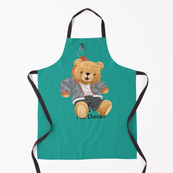Item preview, Hanging Teddy Bear Streetwear Style designed and sold by Bhonard 21.
