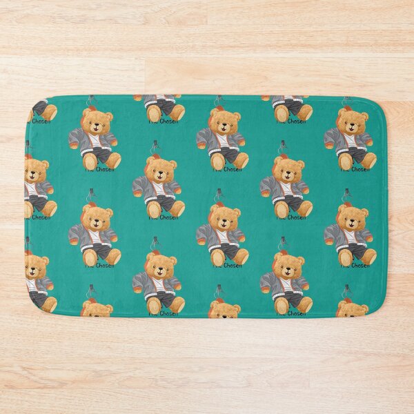 Item preview, Hanging Teddy Bear Streetwear Style designed and sold by Bhonard 21.