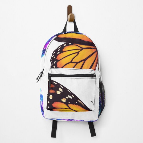 Item preview, Digital Eden - Glitch Butterfly Pixel Art designed and sold by Antonrec86.