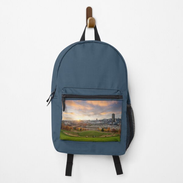 Item preview, Sheffield City Sunset designed and sold by Alisonchambers2.