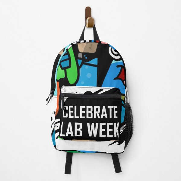 Item preview, Lab Week – Medical Laboratory Science, Med Tech & Scientist Celebration Design designed and sold by ArtsyExplorer.