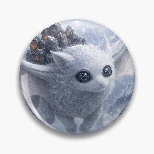 Item preview, Parisgio: Guardian of Infinite Silence designed and sold by KINSPIREWOLFBAT.