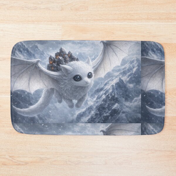 Item preview, Parisgio: Guardian of Infinite Silence designed and sold by KINSPIREWOLFBAT.