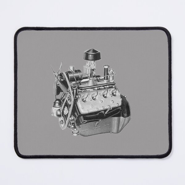 Item preview, Flathead V8 designed and sold by Minibee-Inc.