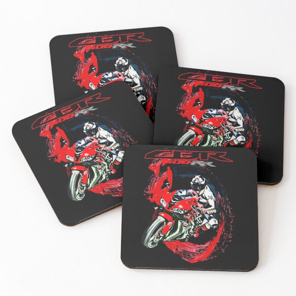 Item preview, 600RR Sportbike Rider Racing Design designed and sold by FroggyBaBoy.