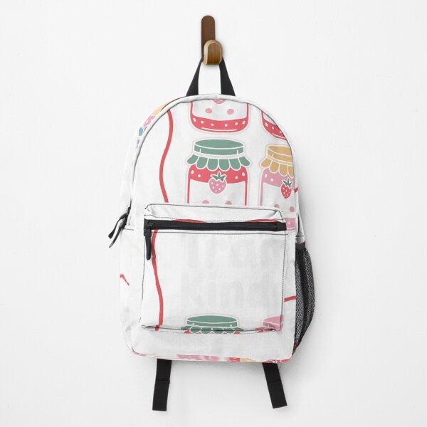 Item preview, TK Is My Jam Transitional Kindergarten Strawberry Teacher designed and sold by Dressed For Duty.