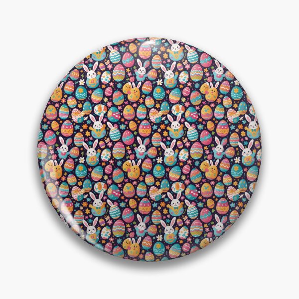 Item preview, It's Easter!! designed and sold by Stickora-StickWithCreativity.