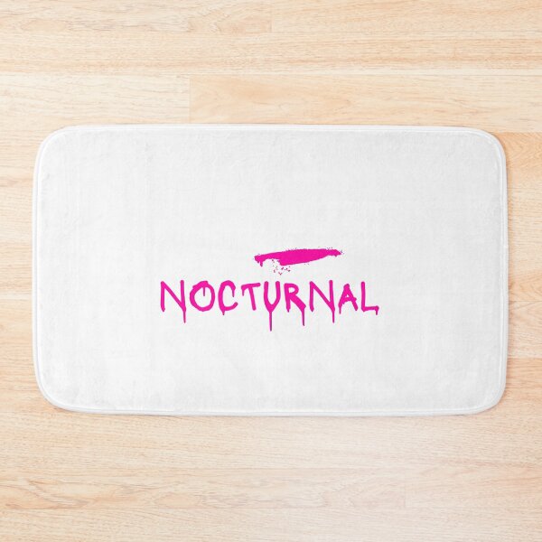 Item preview, Nocturnal Bat designed and sold by Desikhanna123.