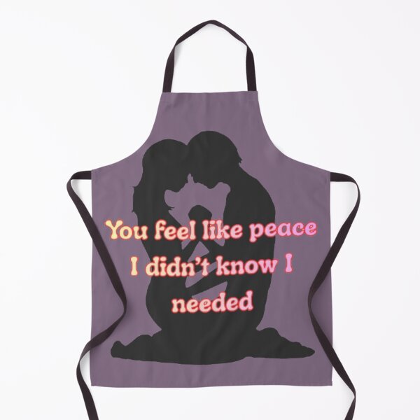 Item preview, Peaceful Connection | You Feel Like Peace I Didn't Know I Needed designed and sold by Miheerala.
