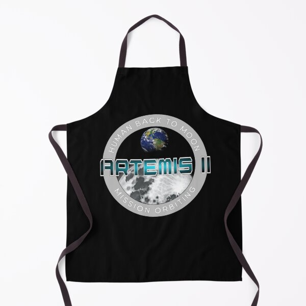 Item preview, Artemis II designed and sold by TheEndDesign.