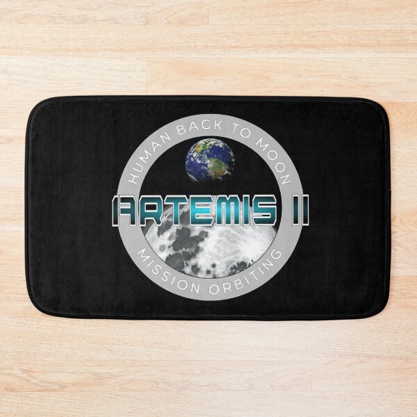 Item preview, Artemis II  designed and sold by TheEndDesign.