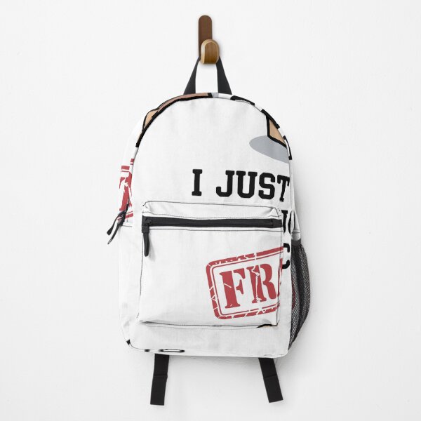 Item preview, Fragile I Just Dropped My Son Off At College Funny designed and sold by Dressed For  Duty.