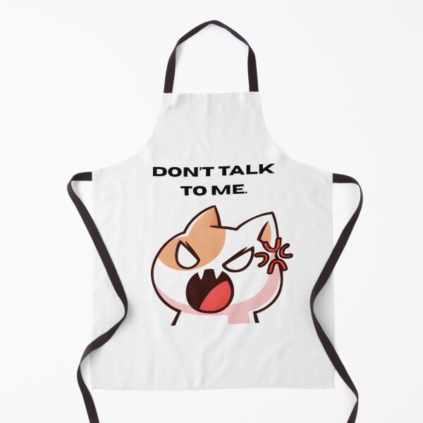 Item preview, Angry Cat designed and sold by TheArtist04.