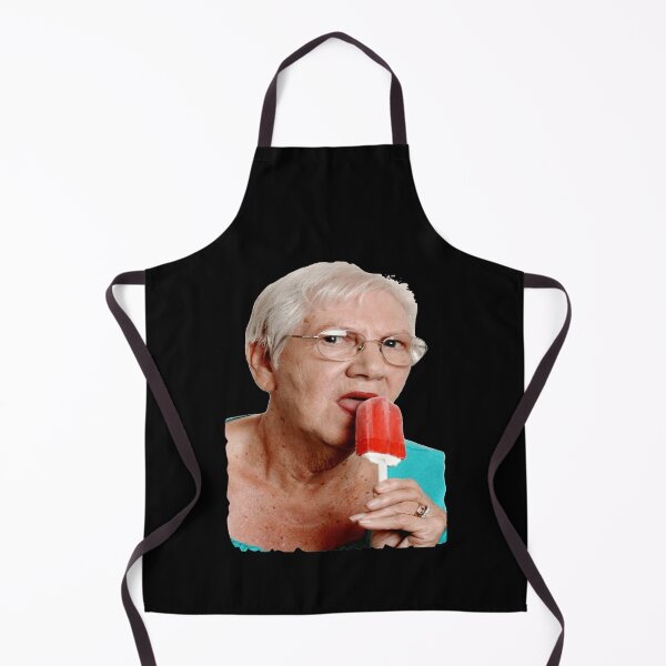 Item preview, Granny Ice Lolly designed and sold by Cowlifes.