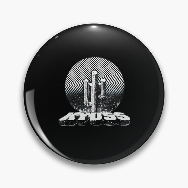 Item preview,  K-Y-U-S-S Band designed and sold by GazahtArrt.