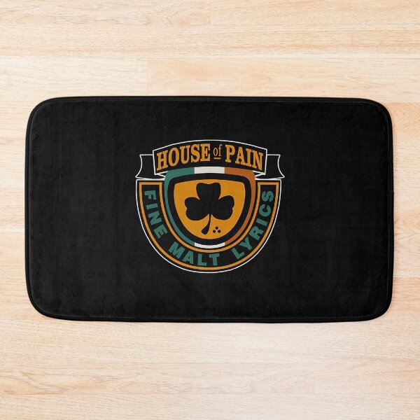 Item preview,  Housee Of Pains designed and sold by ladypoeart.
