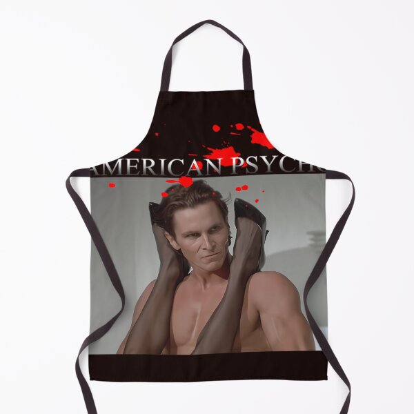 Item preview, American Psychos designed and sold by NegativeCar.