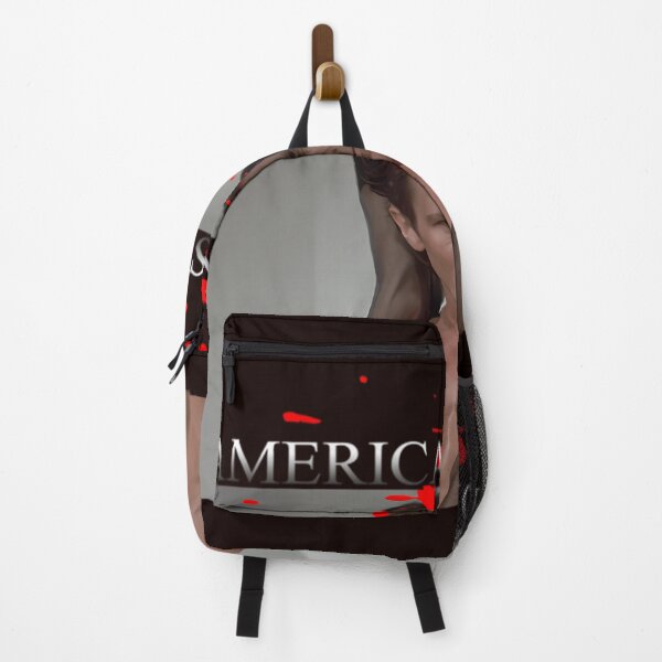 Item preview, American Psychos designed and sold by NegativeCar.