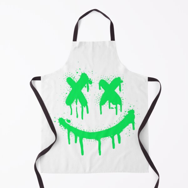 Item preview, Graffiti smiley face designed and sold by Desikhanna123.