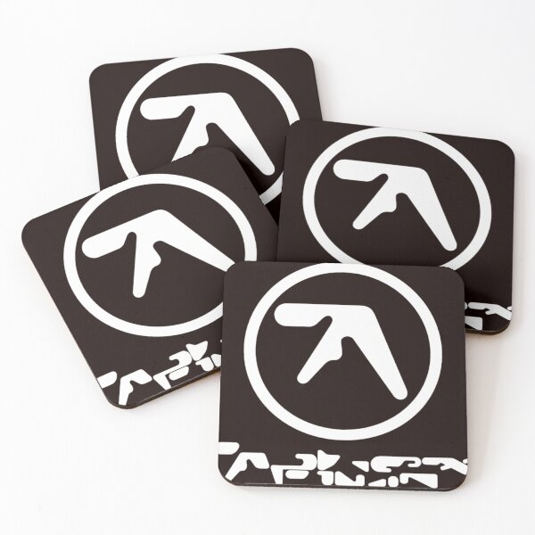 Item preview, Aphex Twin designed and sold by NegativeCar.