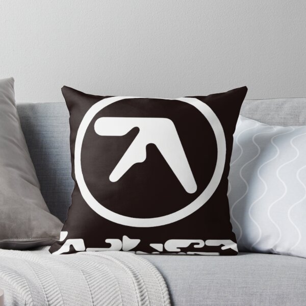 Item preview, Aphex Twin designed and sold by NegativeCar.
