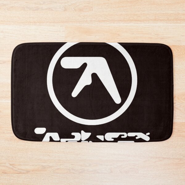 Item preview, Aphex Twin designed and sold by NegativeCar.