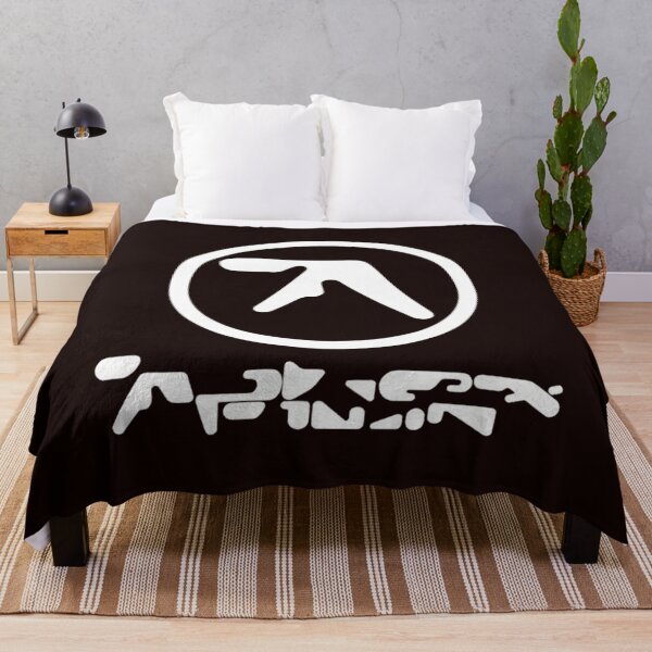 Item preview, Aphex Twin designed and sold by NegativeCar.