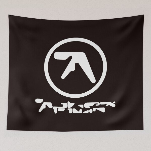 Item preview, Aphex Twin designed and sold by NegativeCar.
