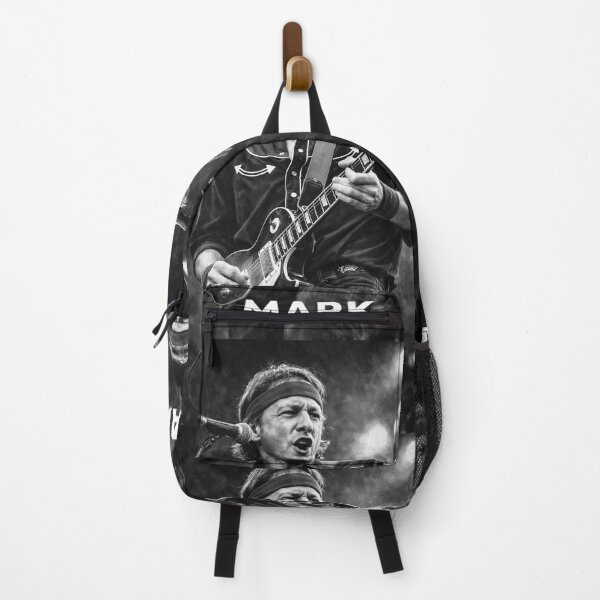 Item preview, Mark Knopfler Hero On Stage designed and sold by LuluLeb.