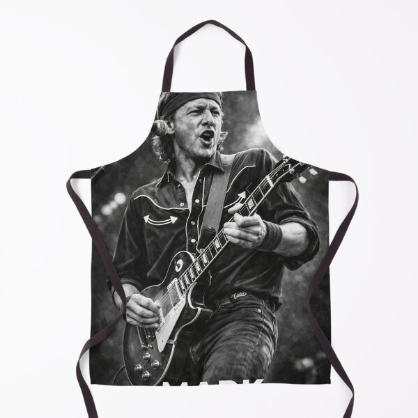 Item preview, Mark Knopfler Hero On Stage designed and sold by LuluLeb.