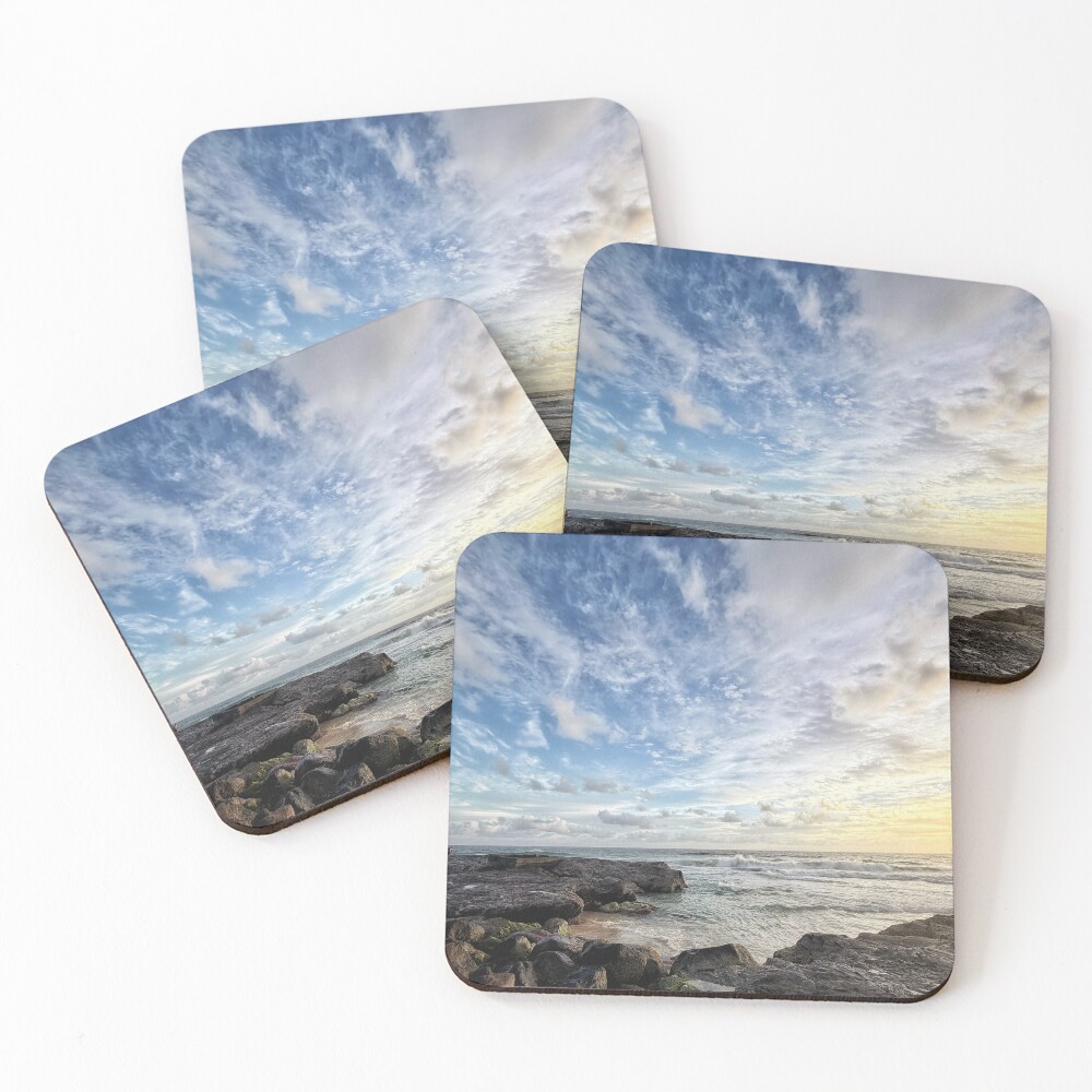 Item preview, Coasters (Set of 4) designed and sold by goodieg.