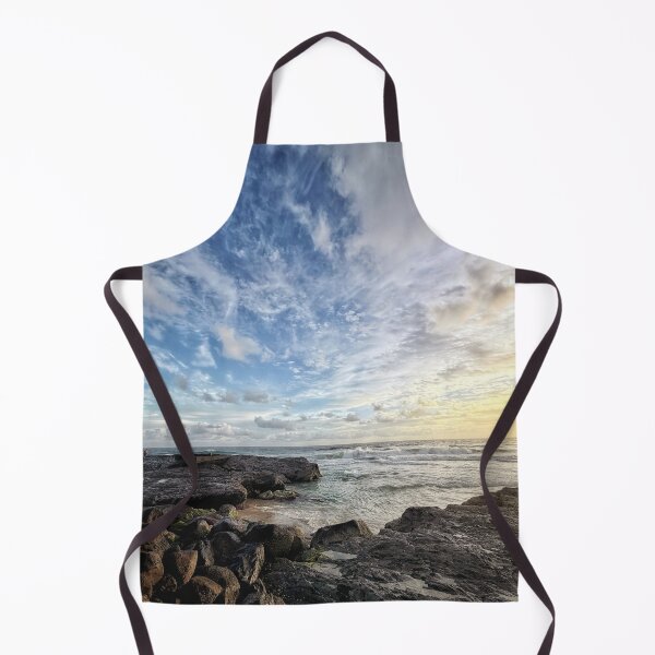 Item preview, Snapper Rocks Sunrise designed and sold by goodieg.