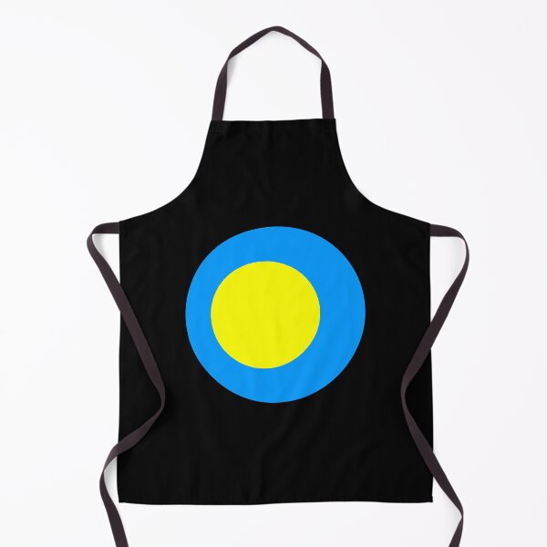 Item preview, Palau Round Flag Palauan Patriotic Heritage designed and sold by NTGUILTY.