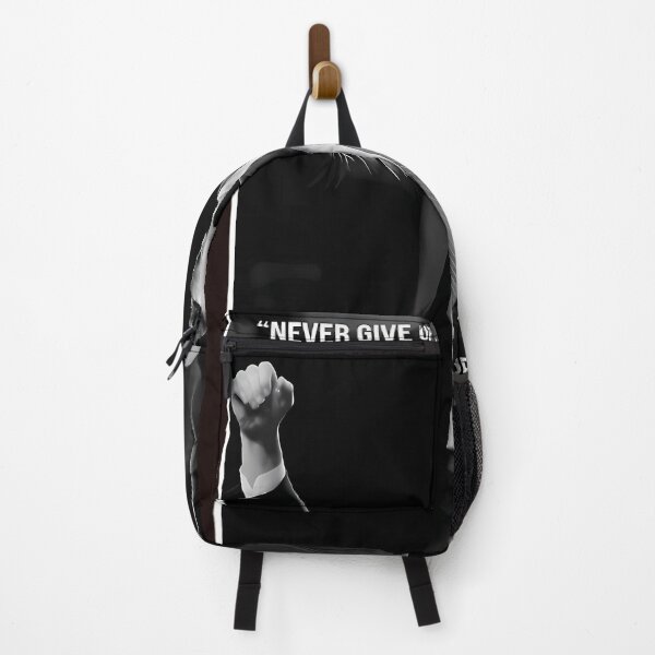 Item preview, Charlies Kirk Never Give Up Never Surrenders designed and sold by NegativeCar.