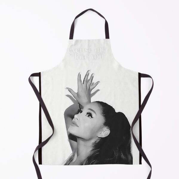 Item preview, Excuse Me Ily Arianas Grande Bnw designed and sold by NegativeCar.