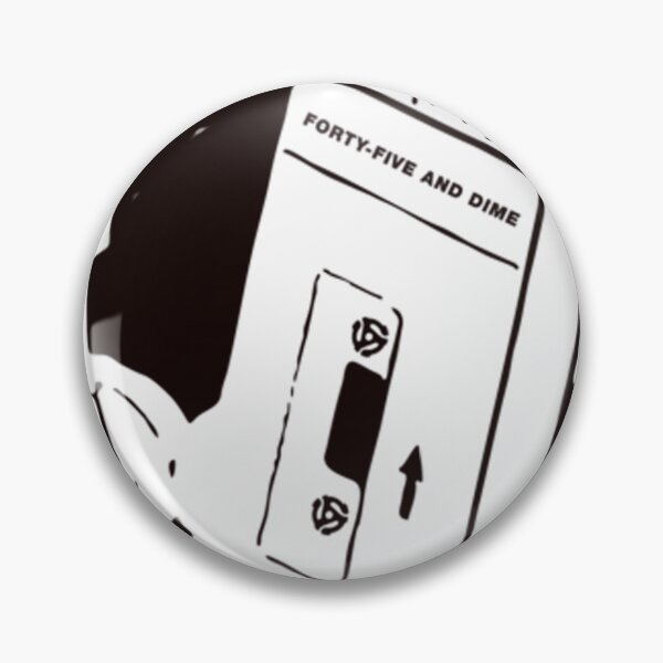 Item preview, Forty-Five And Dimes - Walkman designed and sold by NegativeCar.