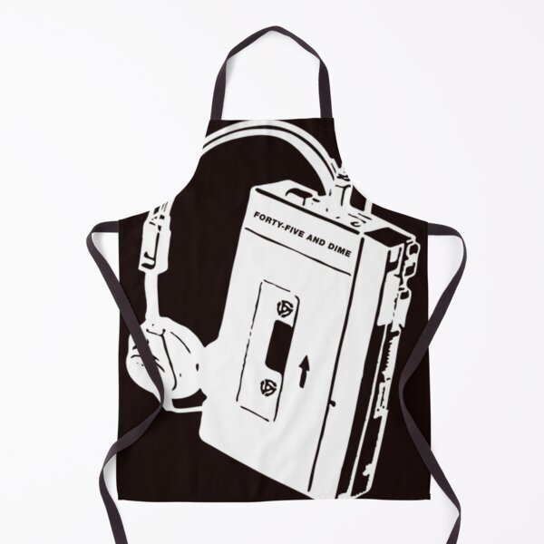 Item preview, Forty-Five And Dimes - Walkman designed and sold by NegativeCar.