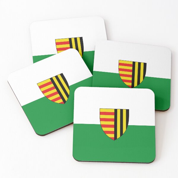 Item preview, Bree flag designed and sold by rheyes.
