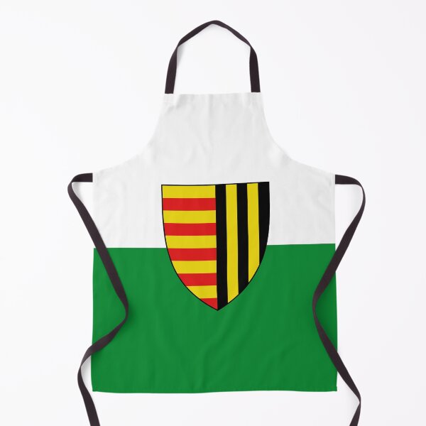 Item preview, Bree flag designed and sold by rheyes.