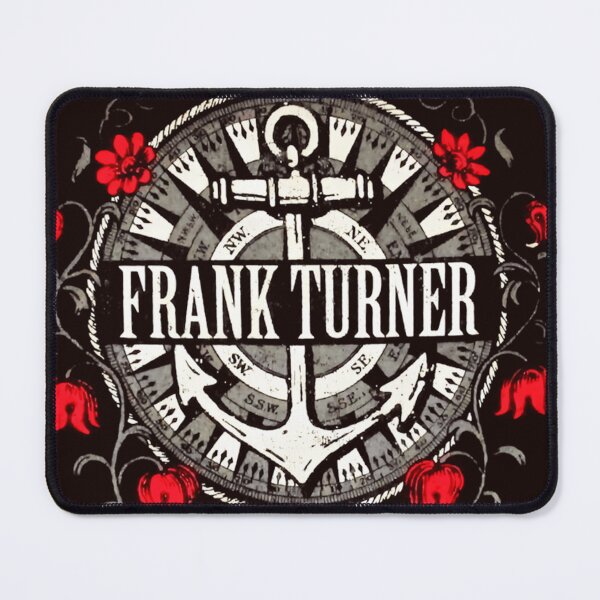 Item preview, Frank Actor Turner Anchor designed and sold by NegativeCar.