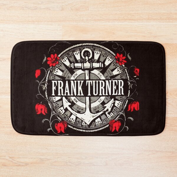 Item preview, Frank Actor Turner Anchor designed and sold by NegativeCar.