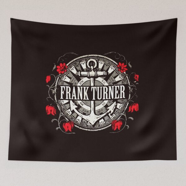 Item preview, Frank Actor Turner Anchor designed and sold by NegativeCar.