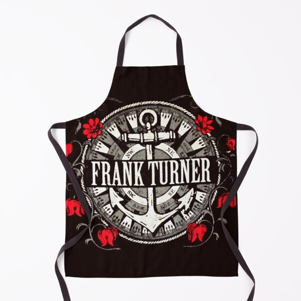 Item preview, Frank Actor Turner Anchor designed and sold by NegativeCar.