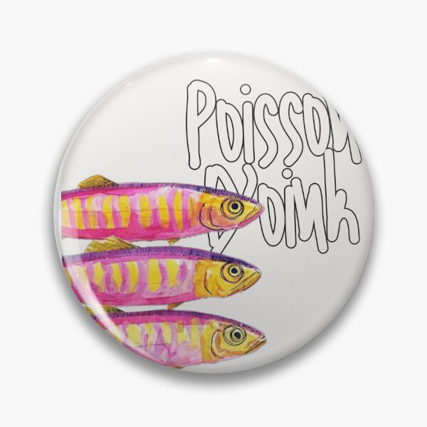 Item preview, fishy designed and sold by CoverStars.