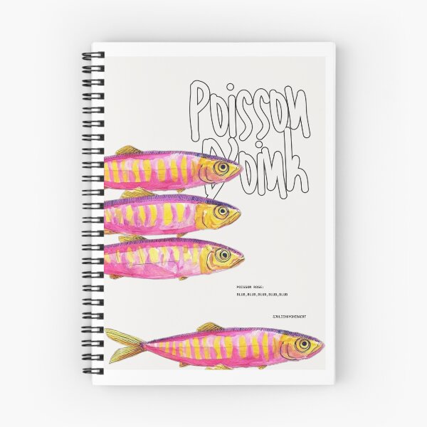 Item preview, fishy designed and sold by CoverStars.